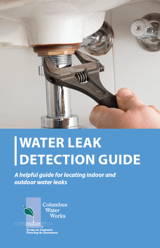 Leak Detection Services in Columbus, GA